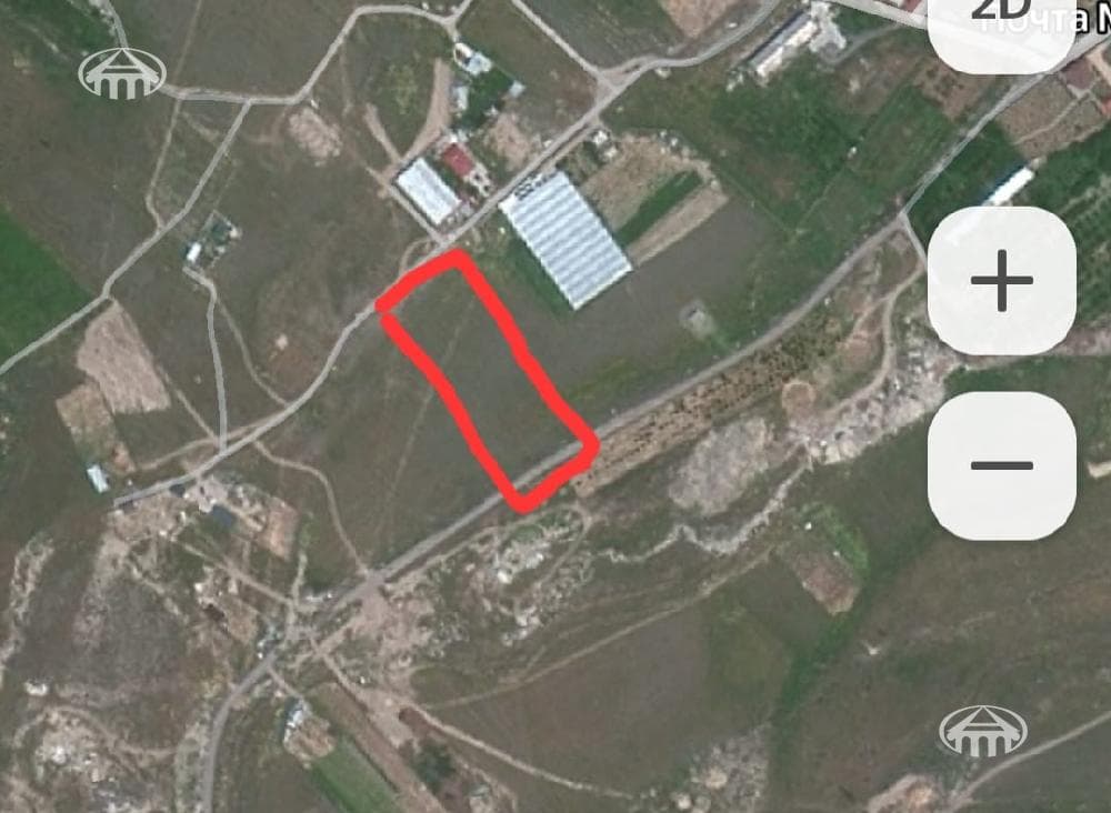 Land · 2,478 m² · Ptgni