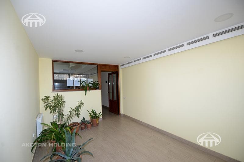Офис · 250 м² · Канакер-Зейтун