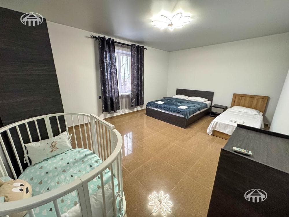 Особняк · 5 комн. · 185 м² · Птгни