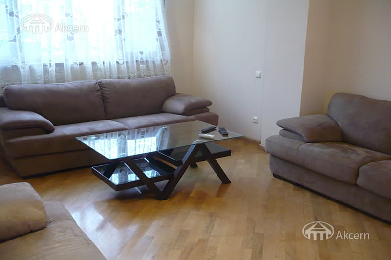 Квартира · 2 комн. · 70 м² · Кентрон