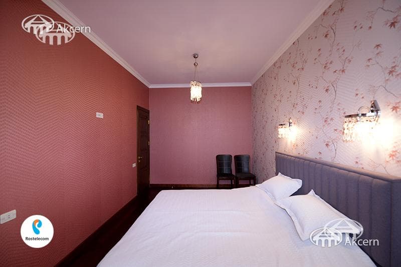 Apartment · 3 rooms · 115 m² · Arabkir