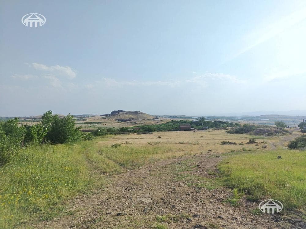 Land · 1,332 m² · Ashtarak — photo 2 / 7