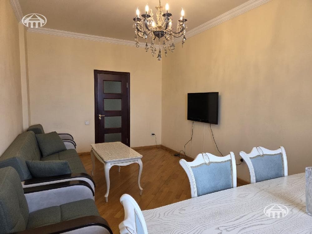 Apartment · 2 rooms · 76 m² · Arabkir