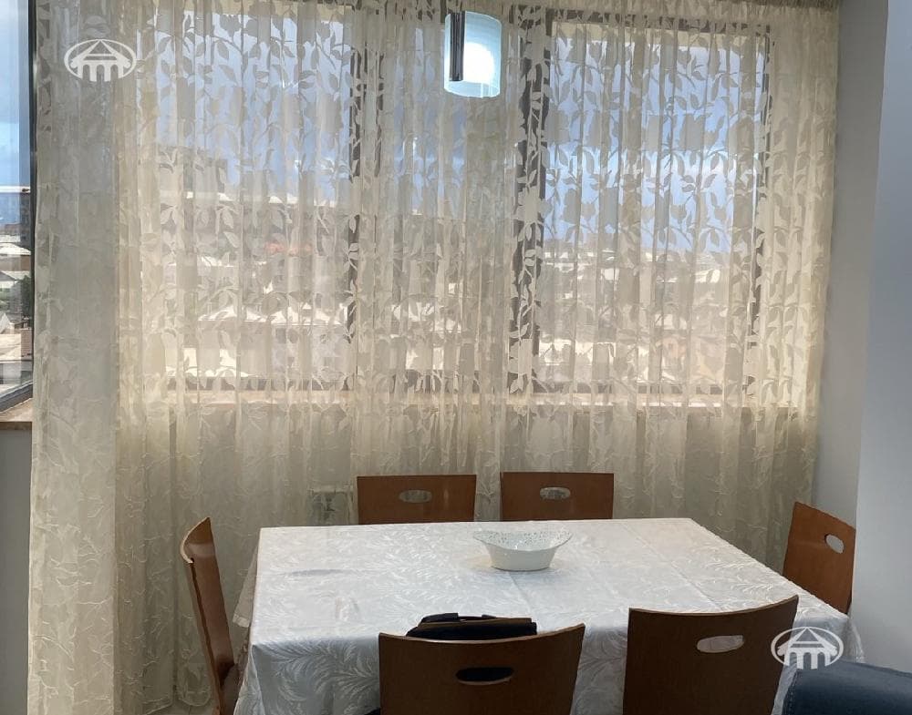 Apartment · 3 rooms · 105 m² · Arabkir