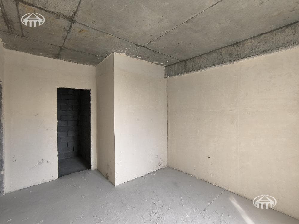 Apartment · 3 rooms · 77.4 m² · Kanaker-Zeytun