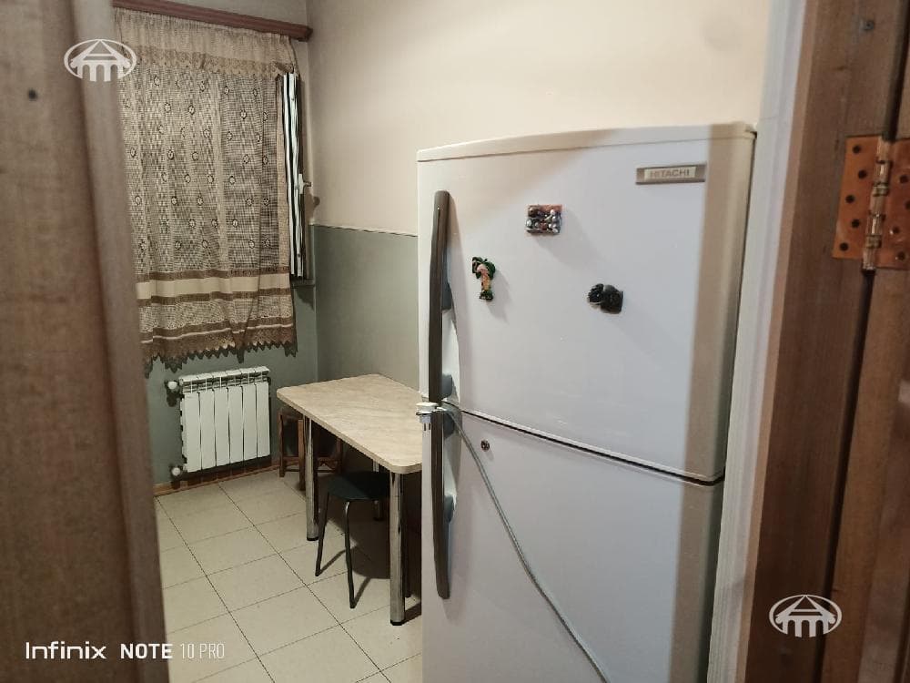 Квартира · 3 комн. · 80 м² · Арабкир