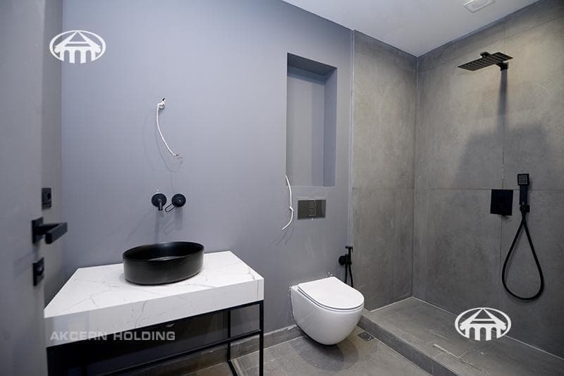 Mansion · 5 rooms · 535 m² · Vahagni