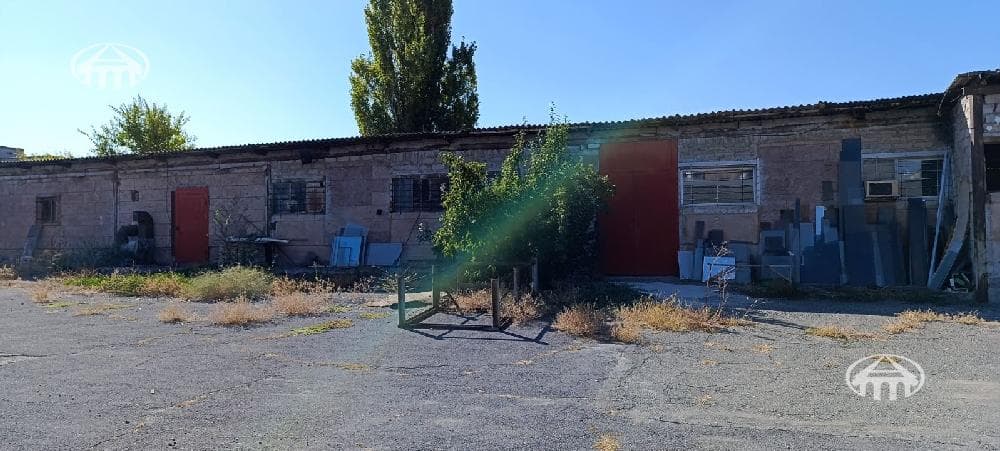 Այլ · 100 մ² · Էրեբունի