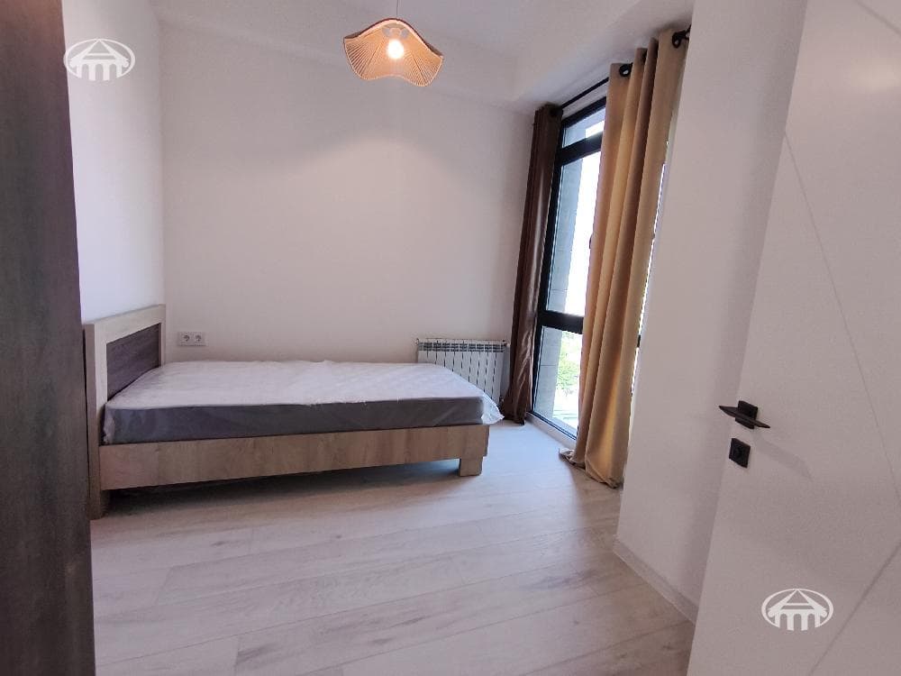 Apartment · 3 rooms · 85 m² · Arabkir
