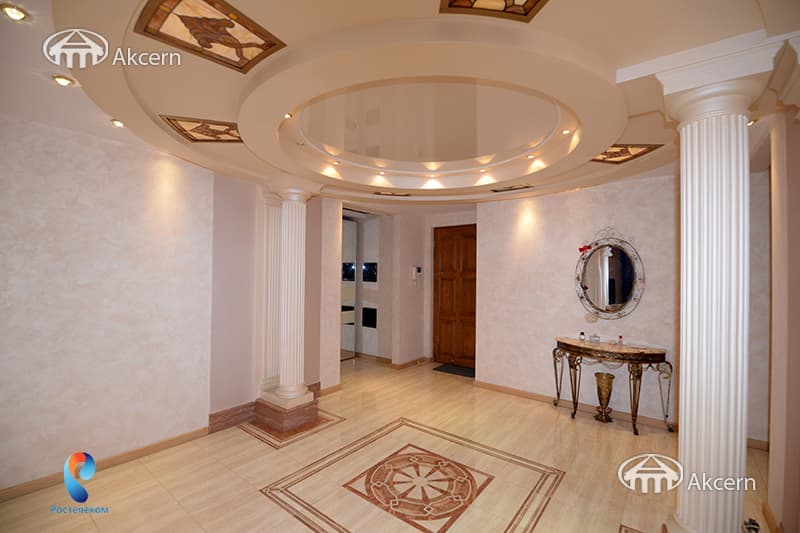 Apartment · 3 rooms · 150 m² · Kentron