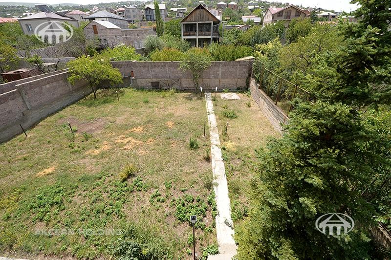 Country house · 4 rooms · 289.5 m² · Dzoraghbyur