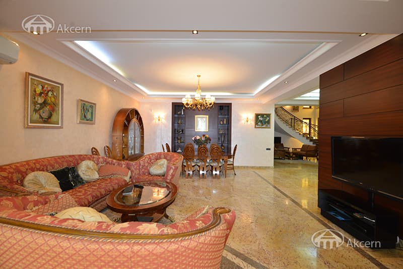 Առանձնատուն · 5 սեն. · 745 մ² · Արաբկիր