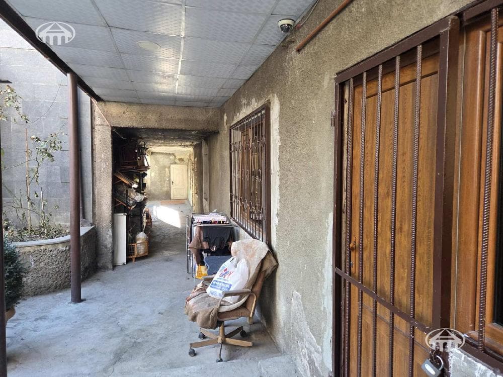 Участок · 643 м² · Арабкир