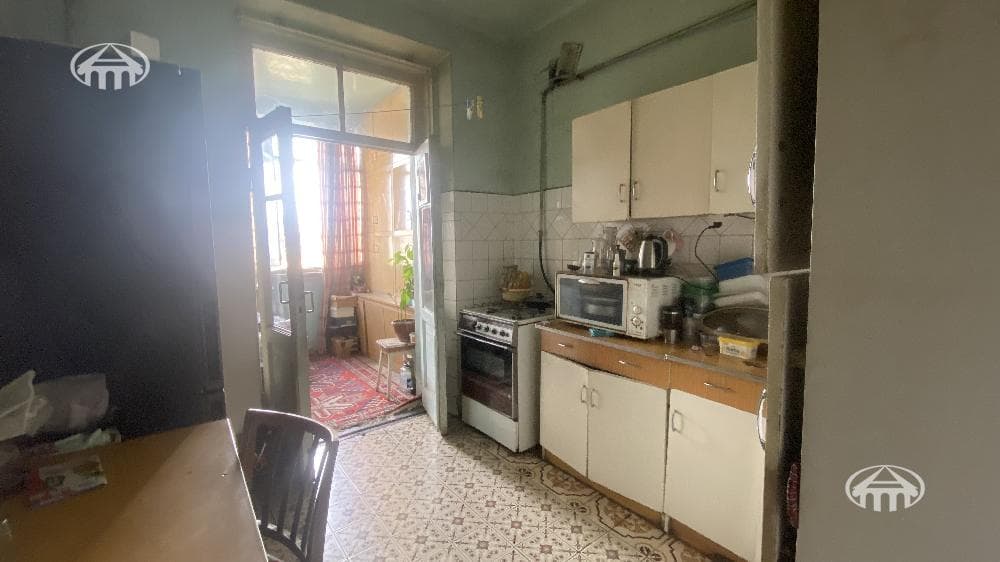 Apartment · 3 rooms · 70 m² · Arabkir