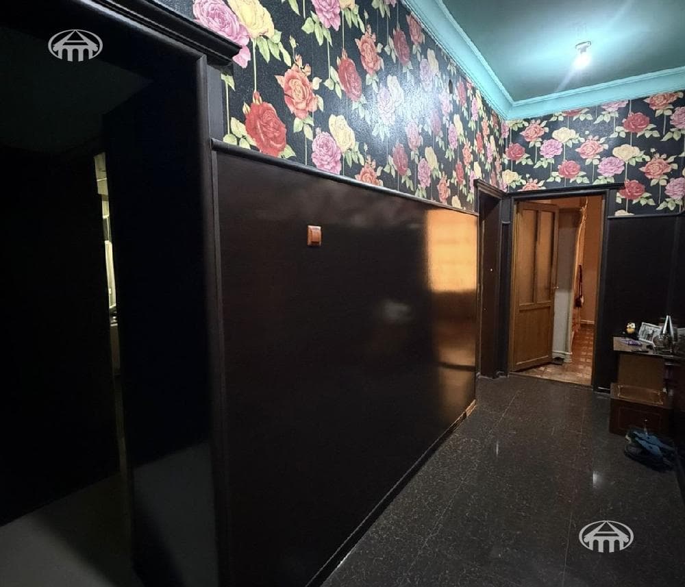 Apartment · 4 rooms · 115 m² · Gyumri