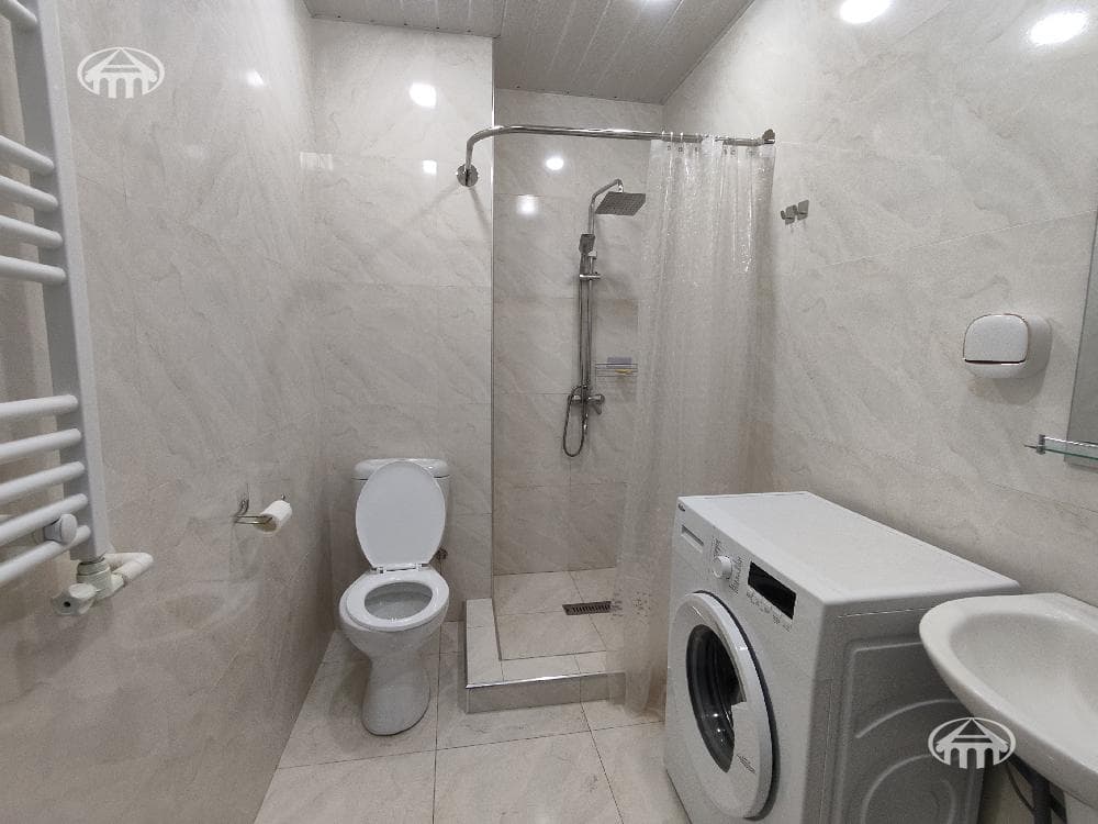 Квартира · 2 комн. · 50 м² · Шенгавит