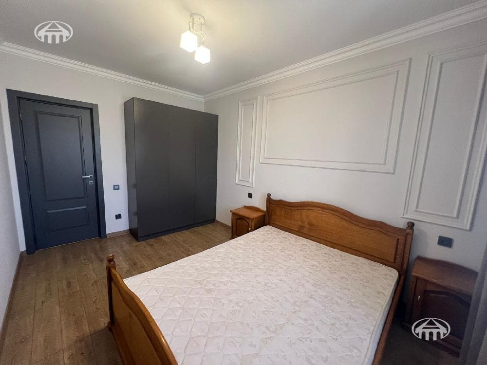 Квартира · 3 комн. · 76,3 м² · Канакер-Зейтун