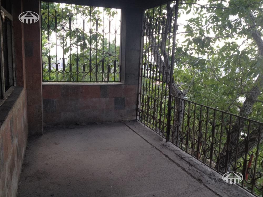 Особняк · 472 м² · Норк-Мараш