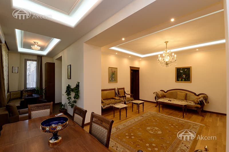 Apartment · 2 rooms · 84 m² · Arabkir — photo 5 / 27