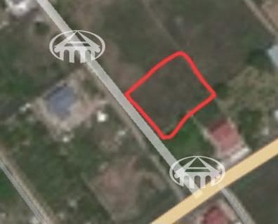 Участок · 1 258 м² · Алапарс