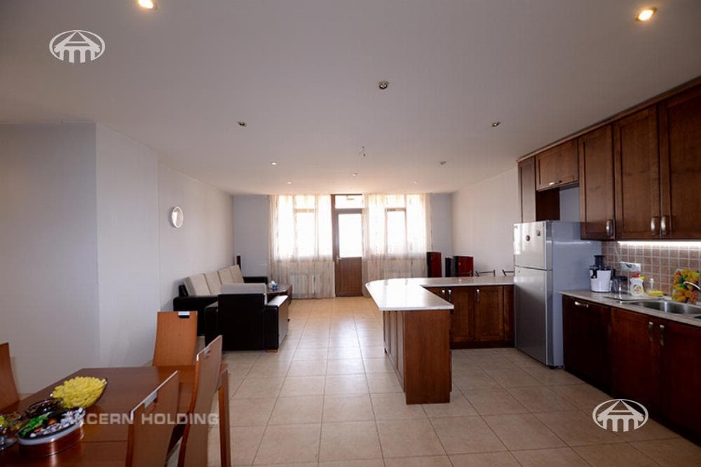 Apartment · 4 rooms · 154 m² · Arabkir