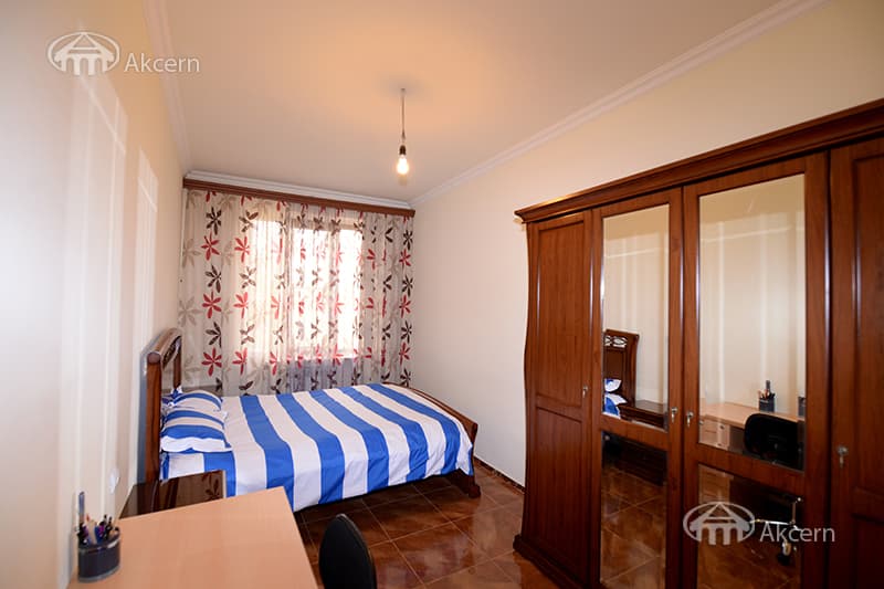 Apartment · 2 rooms · 72 m² · Arabkir