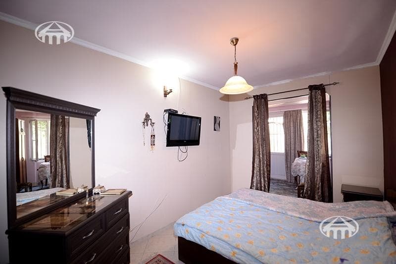 Apartment · 3 rooms · 96 m² · Kanaker-Zeytun
