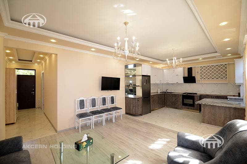 Apartment · 92 m² · Avan