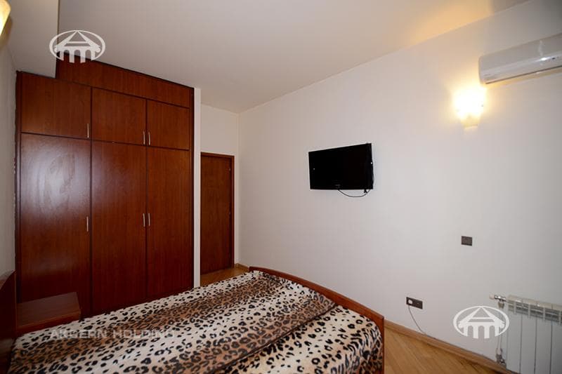 Apartment · 3 rooms · 134 m² · Arabkir