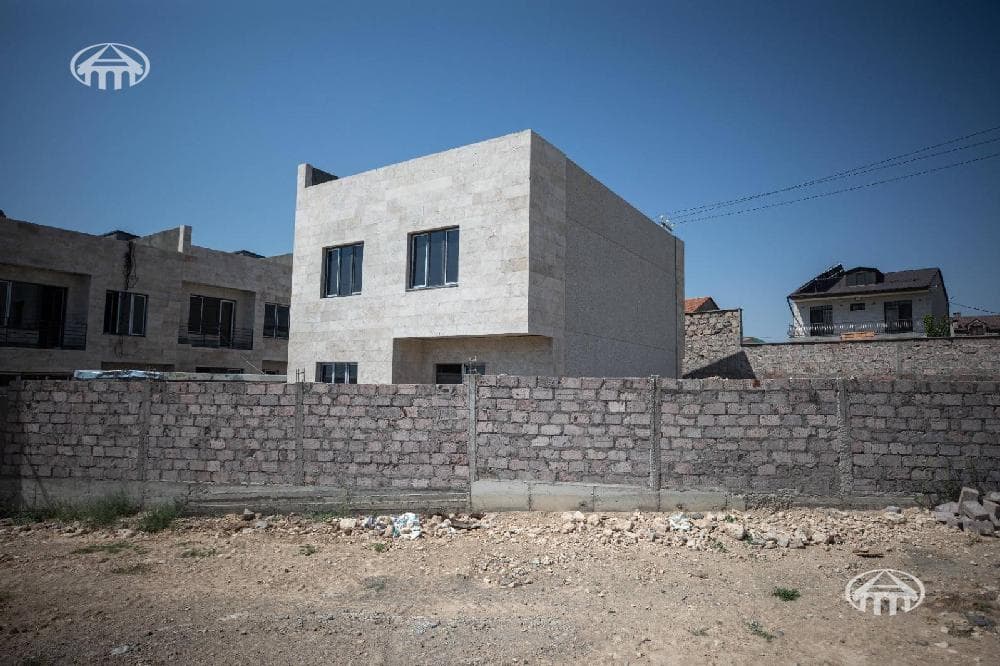 Mansion · 4 rooms · 166 m² · Qasax