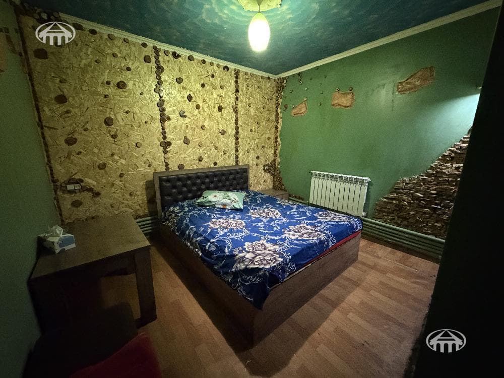 Hotel · 9 rooms · 380 m² · Shengavit