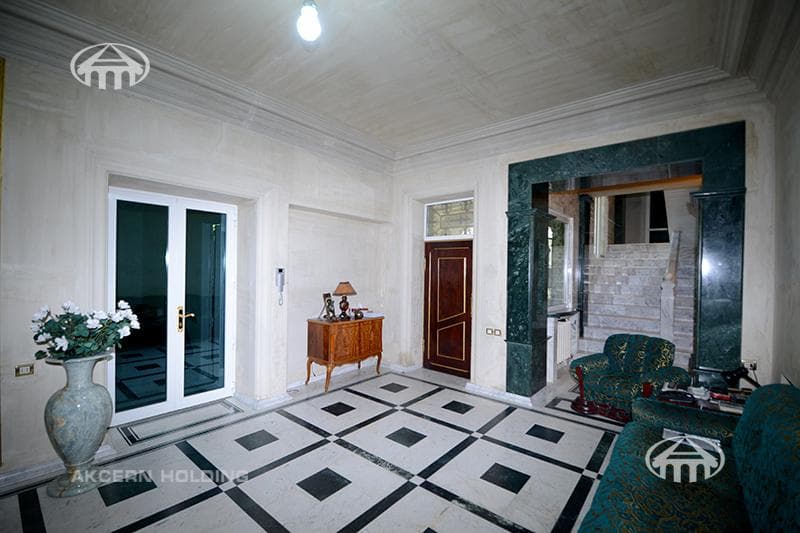 Mansion · 6 rooms · 436 m² · Arabkir — photo 4 / 39