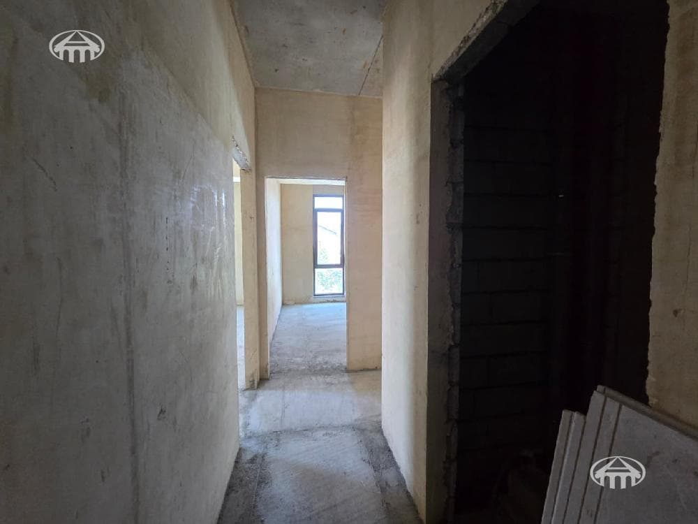 Apartment · 3 rooms · 77 m² · Nor Nork
