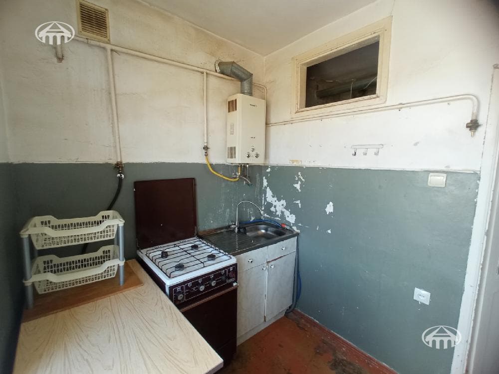 Apartment · 3 rooms · 38 m² · Nor Achn