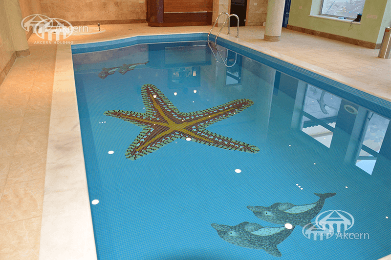 Mansion · 5 rooms · 379 m² · Arabkir