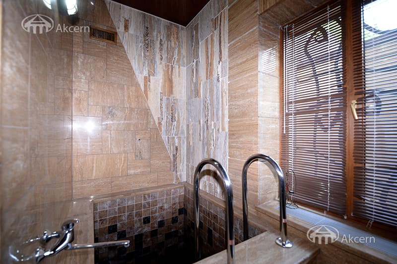 Особняк · 5 комн. · 270 м² · Канакер-Зейтун