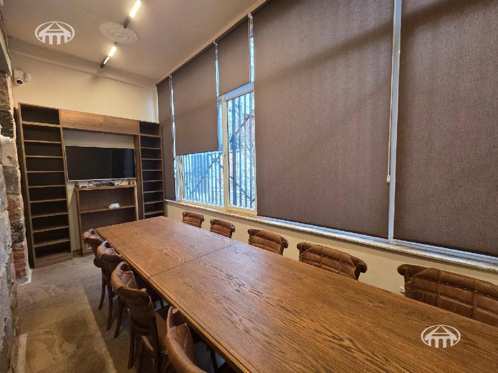 Офис · 127 м² · Кентрон
