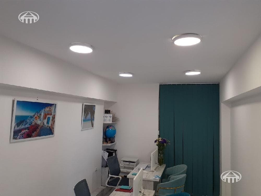 Office · 15 m² · Arabkir