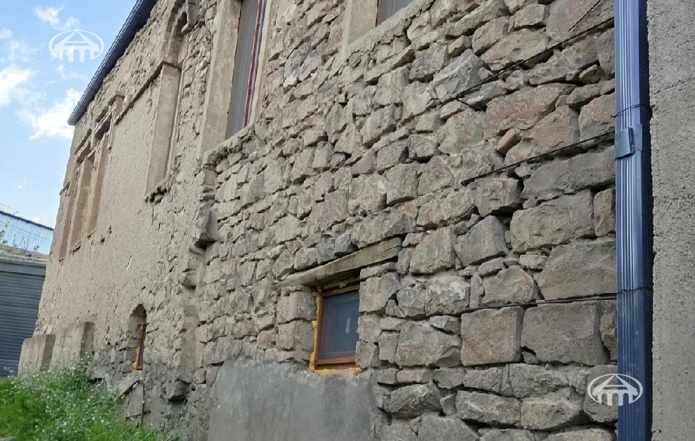 Особняк · 5 комн. · 158 м² · Норк-Мараш