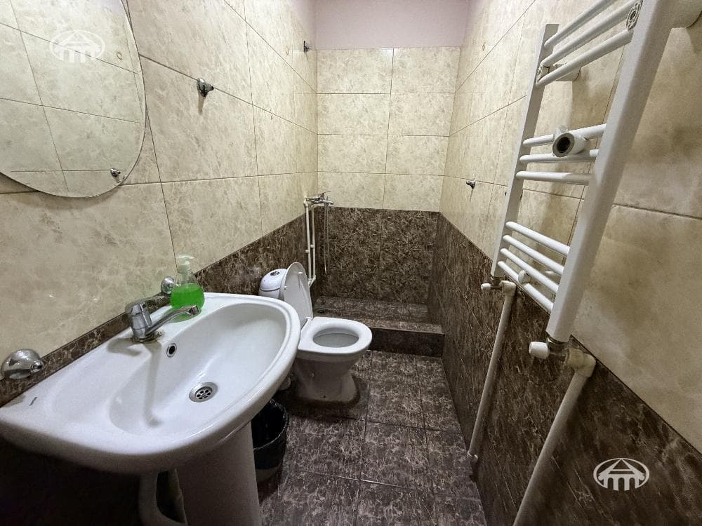 Hotel · 9 rooms · 380 m² · Shengavit