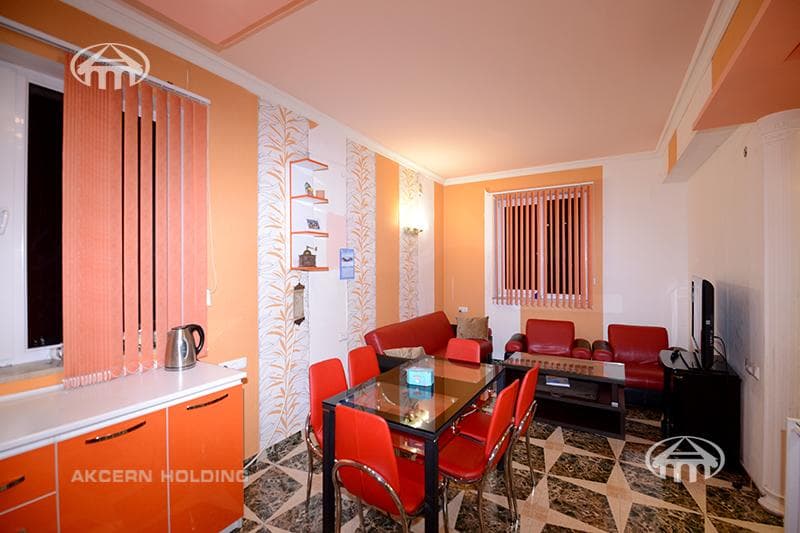 Mansion · 5 rooms · 230 m² · Ajapnyak