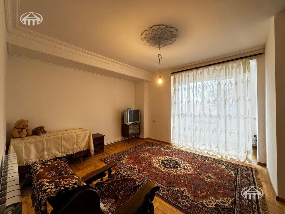 Квартира · 55 м² · г. Мецамор