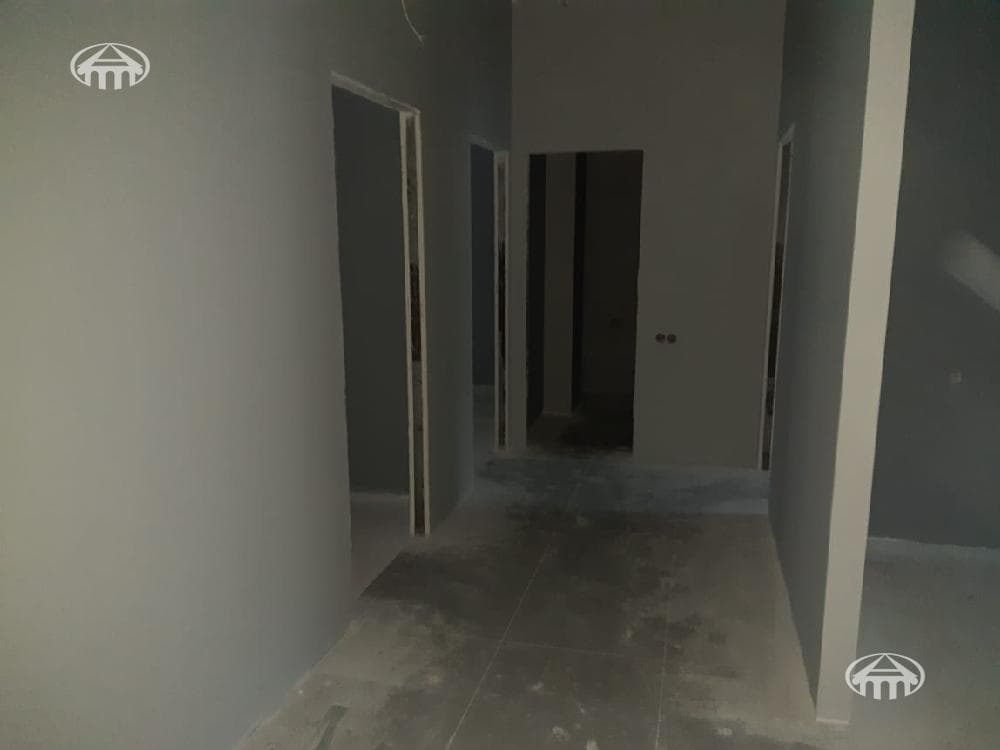 Apartment · 4 rooms · 120 m² · Arabkir