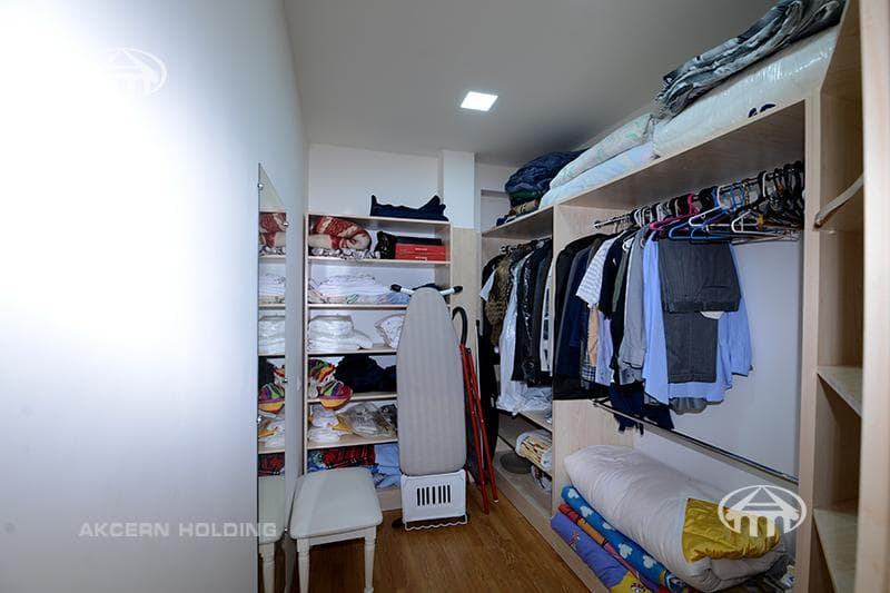 Mansion · 8 rooms · 390 m² · Arabkir
