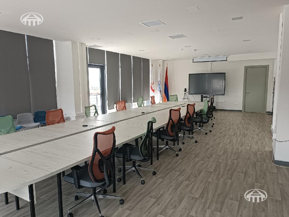 Office · 50 m² · Nor Nork