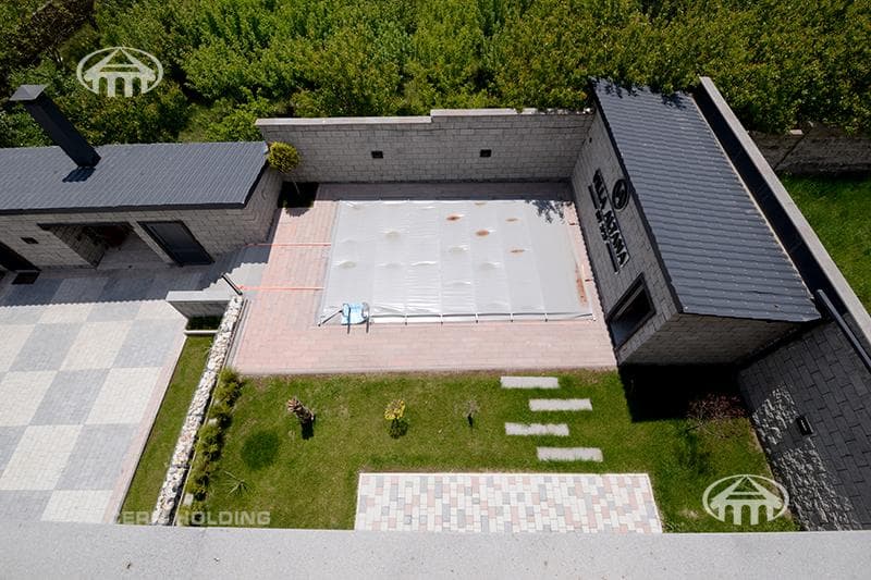 Mansion · 5 rooms · 123 m² · Teghenik