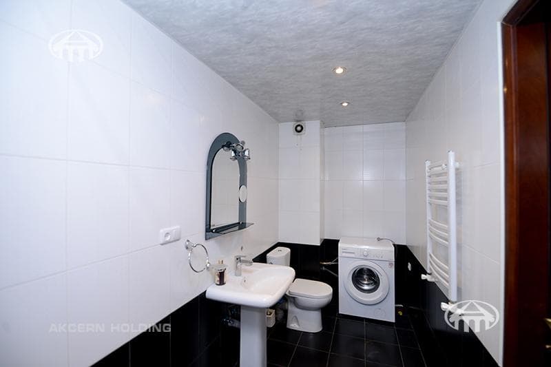 Квартира · 3 комн. · 89 м² · Арабкир