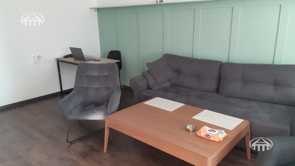 Квартира · 2 комн. · 58,3 м² · Арабкир