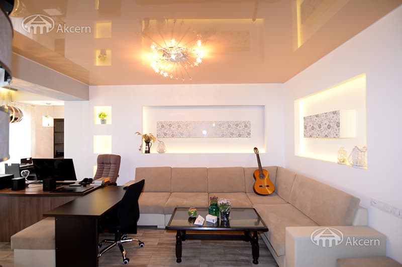 Квартира · 2 комн. · 50 м² · Арабкир