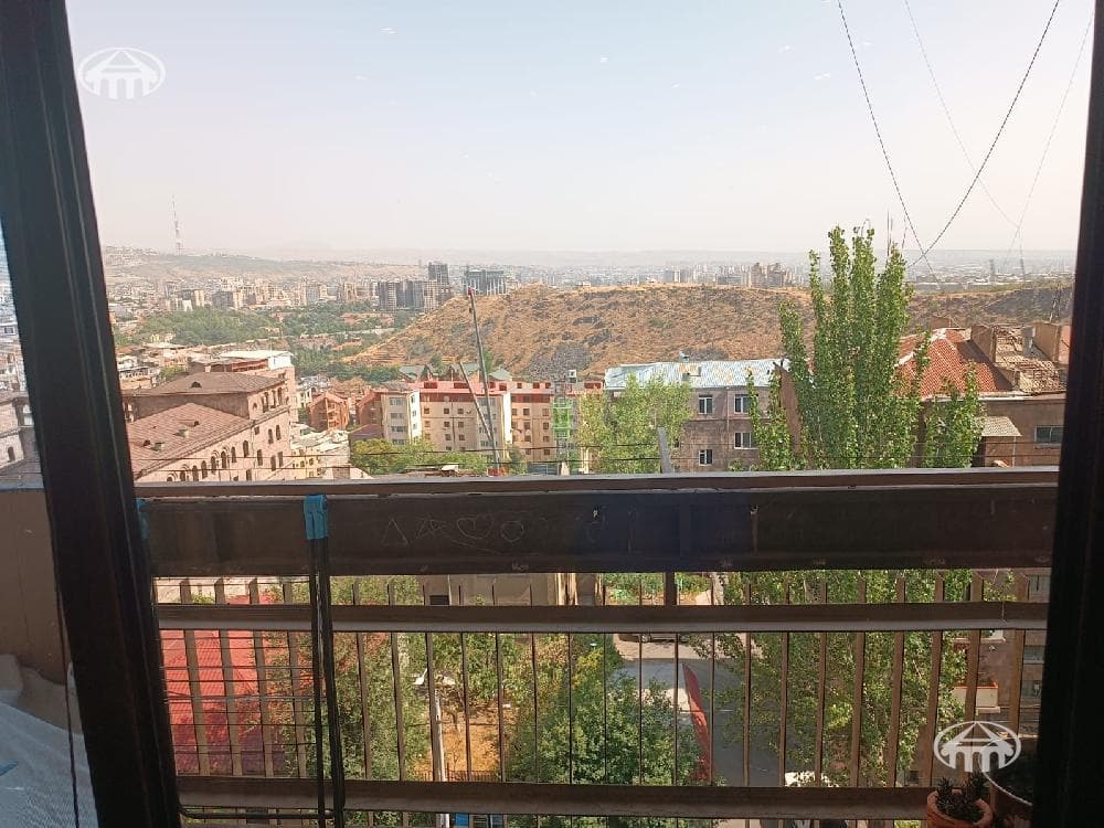 Բնակարան · 3 սեն. · 112 մ² · Արաբկիր